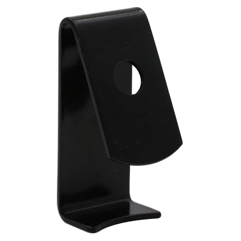 

24Pcs Flowerpot Clips Hard Steel Durable Plant Pot Latch Hangers Hook Suit for 5-8 Inch Pot Garden Decorate Plant Hanger