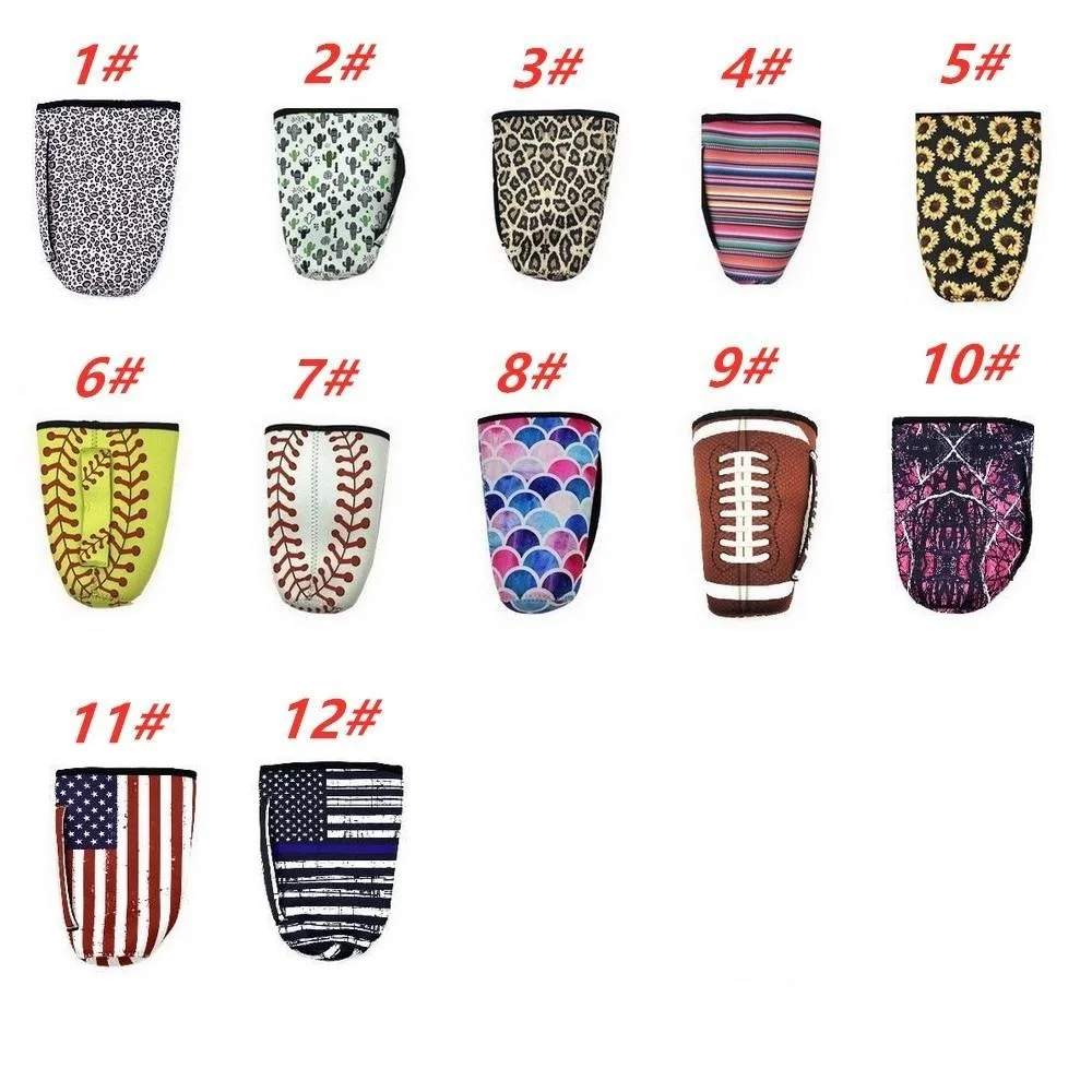 Комплект из 3 предметов с леопардовым принтом Радуга подсолнечника Русалка