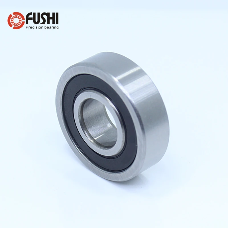 6002 2RS ZZ Bearing 15309 Non-standard Ball Bearings ( 1 PC ) 15*30*9 mm 6002/30 RS Outside diameter 30mm
6002 2RS ZZ Bearing 15309 Non-standard Ball Bearings ( 1 PC ) 15*30*9 mm 6002/30 RS Outside diameter 30mm