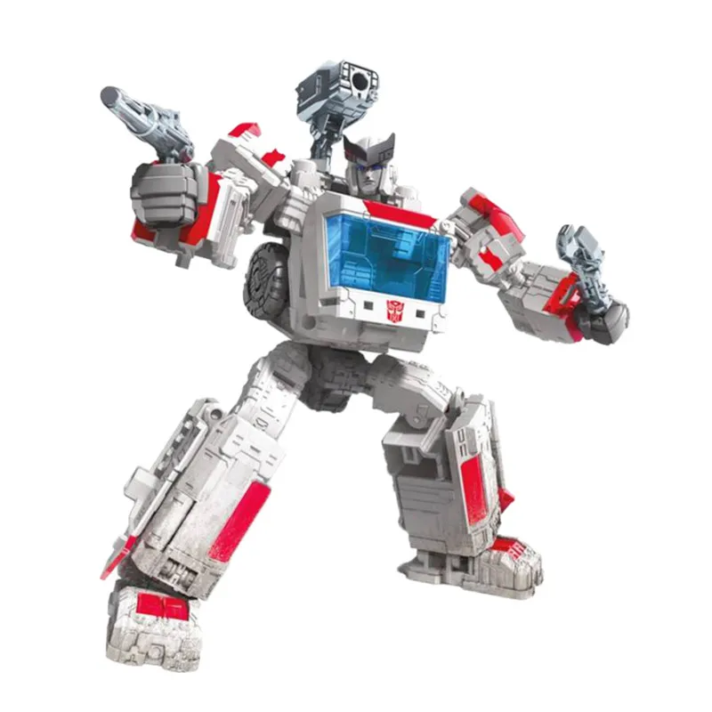 Фигурки Трансформеры Hasbro игрушки поколения война за Кибертрон: осада храповая