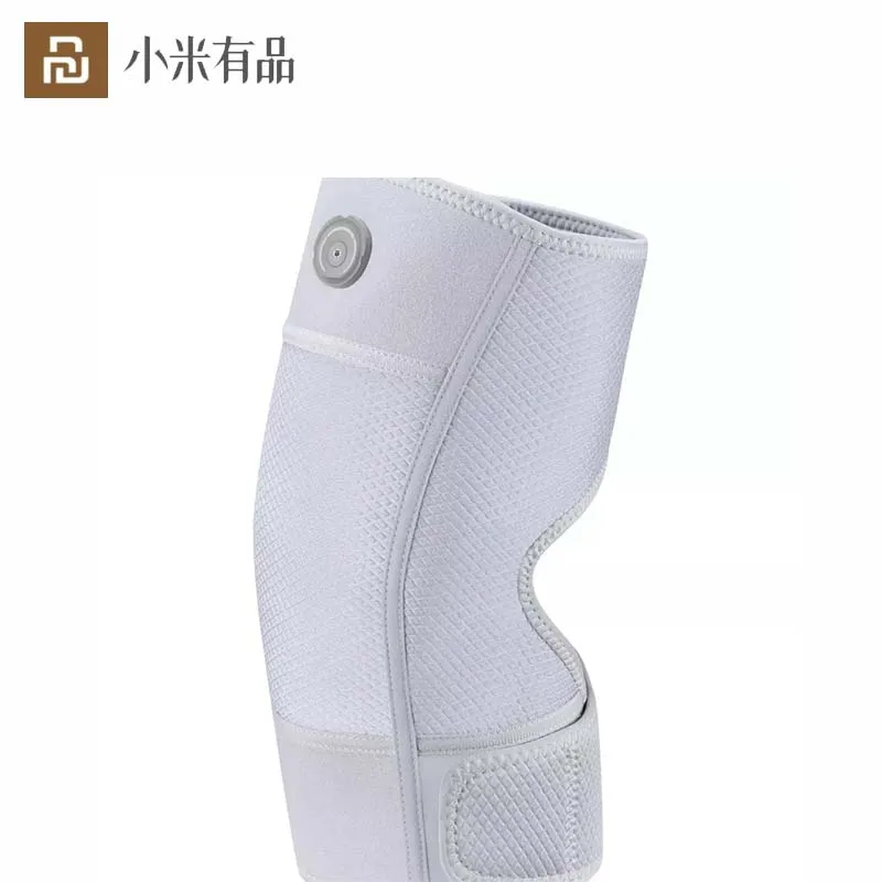 

Youpin PMA Cool Relax Graphene Far Infrared Thermal Compress Physiotherapy Knee Dehumidification Cold-proof Sports Protection