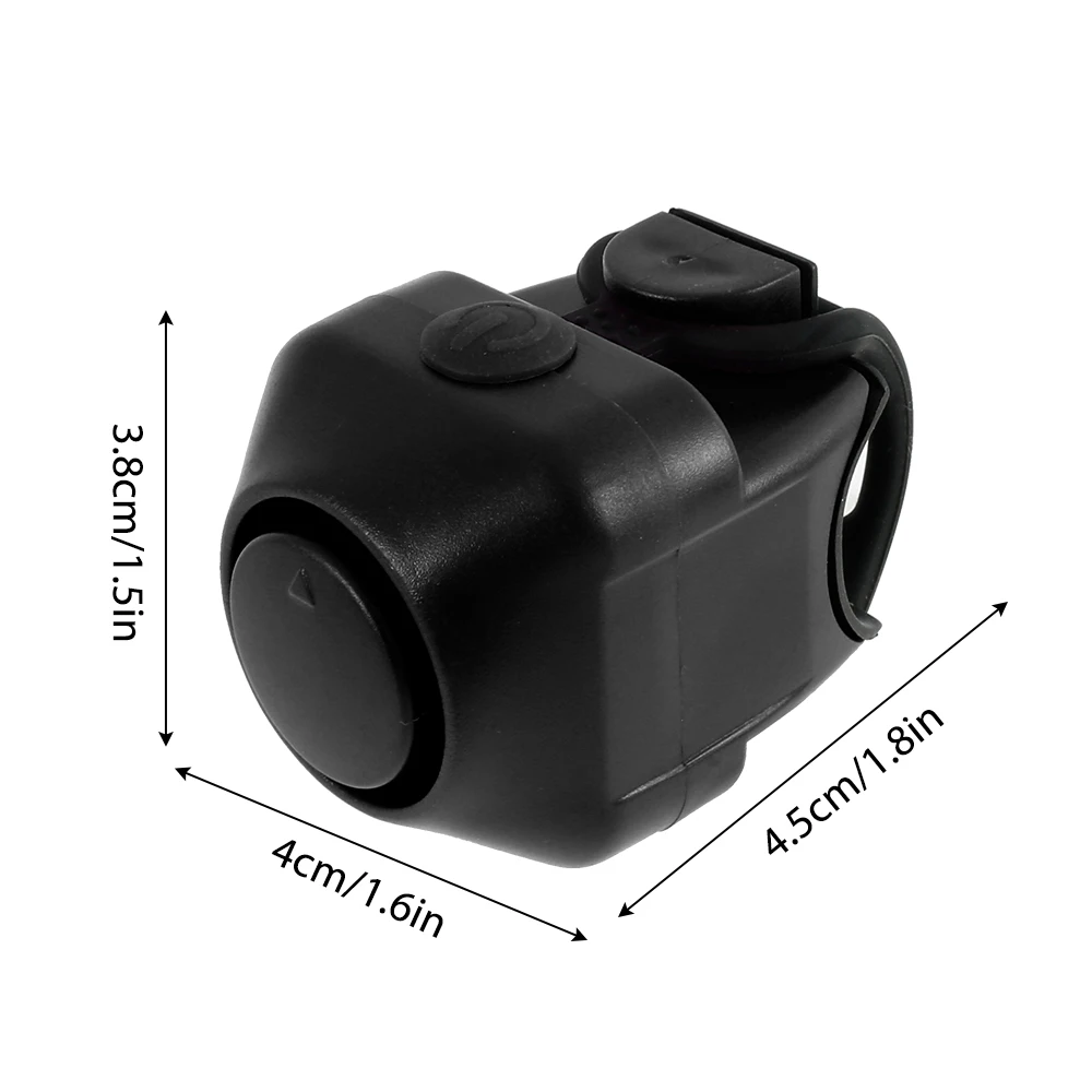 Звуковой сигнал для горного велосипеда 1 шт. | Спорт и развлечения