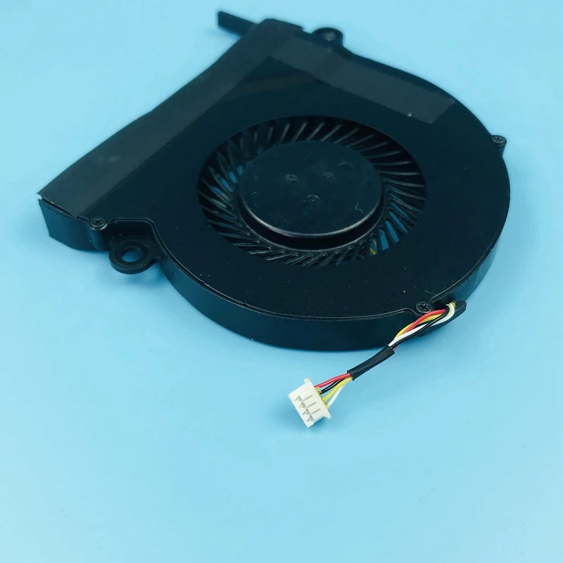 Новый оригинальный вентилятор охлаждения ЦП для ноутбука Acer aspire E5-731 E5-731G E5-771