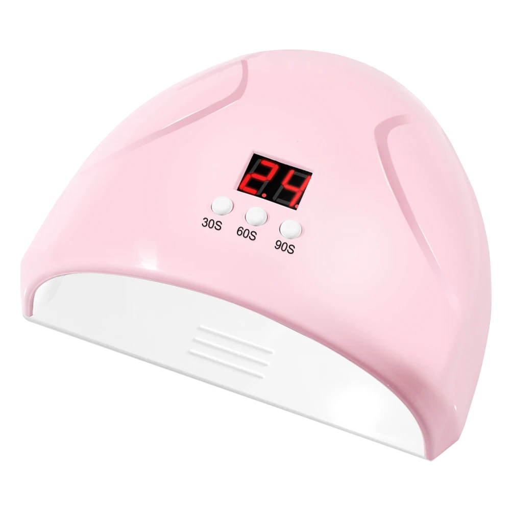 

Инструмент для быстрой сушки ногтей, 36 Вт, ЖК-дисплей