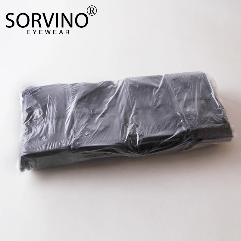 

1/5/10/pcs Soft Cloth New PU Waterproof Sunglasses Bag Microfiber Dust Storage Pouch Glasses Carry Bag Portable Eyeglasses Bag