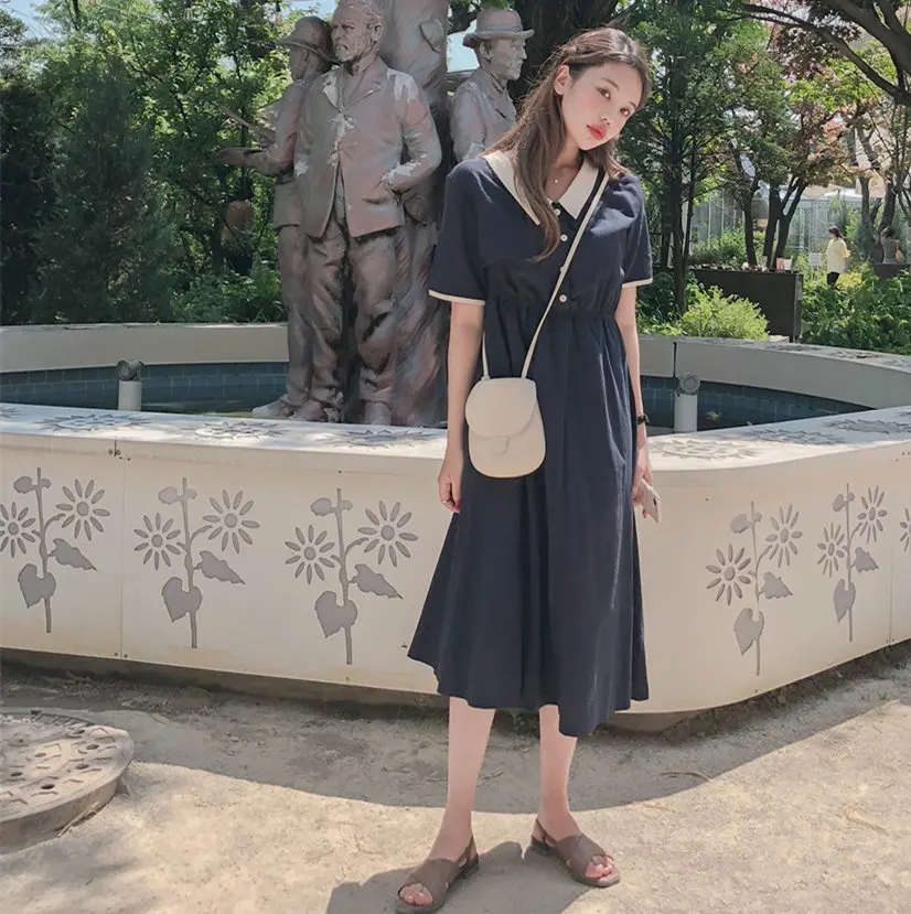 Новинка Летнее платье для девочек Вечерние платья в стиле бохо Женское винтажное