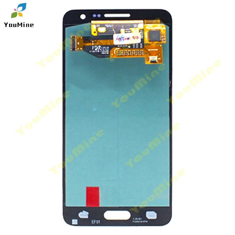 AMOLED For SAMSUNG GALAXY A3 A300 LCD Display Touch Screen Digitizer A300F A300H Assembly Replacement A30 2014 | Мобильные телефоны