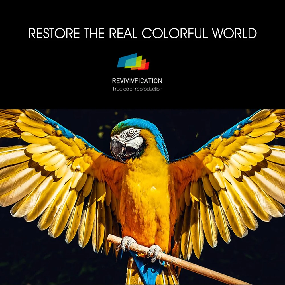 Настоящий ТВ M7 мини светодиодный проектор Поддержка 4K 3D 5500 люмен Android Wifi Bluetooth