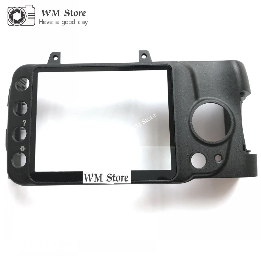 Задняя крышка задняя для камеры Nikon D3000 запасные части|Корпусы фотоаппаратов| |