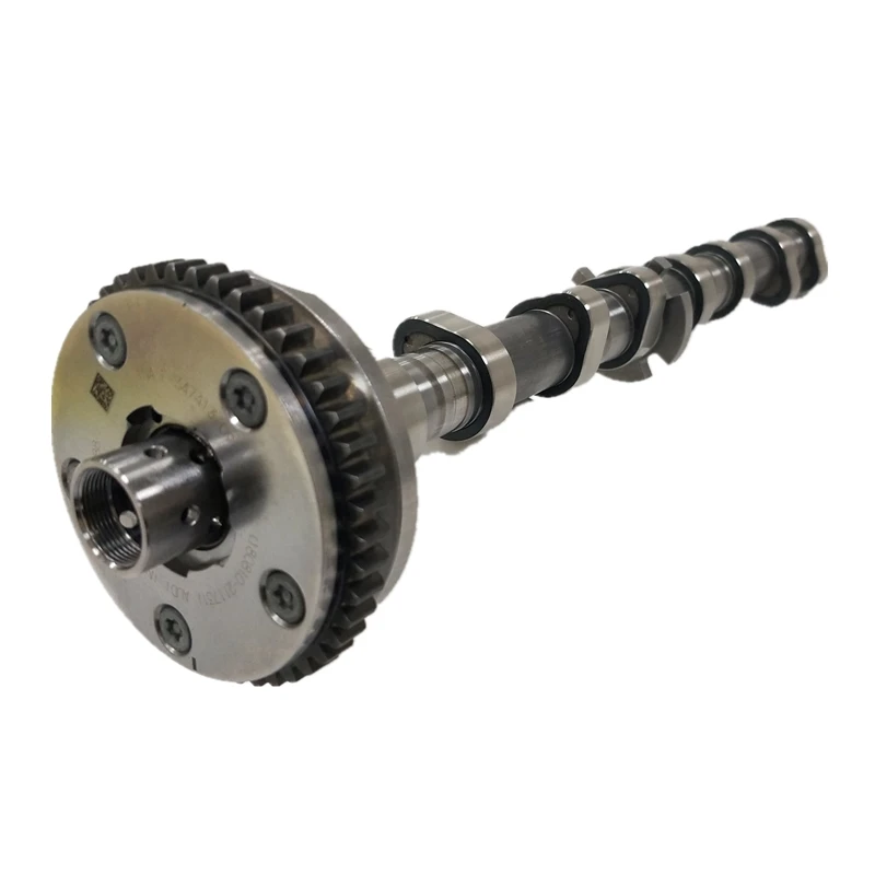 

BTAP New Intake Camshafts EA888 For AUDI A3 A5 Seat SKoda Superb Volkswagen Golf Tiguan Passat 1.8T 06H109021J 06H109021K