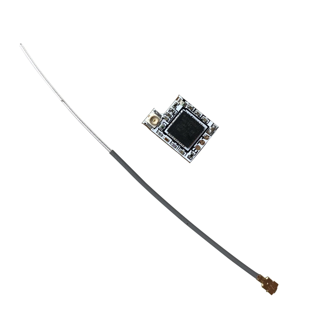 Полная скорость FSD 2 4 ГГц 5 в Совместимость с FRSKY Nano V2 / DSM/X мини-приемник для FPV