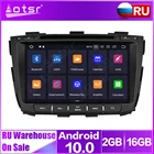 Android радио для Kia Sorento 2013 2014 2015 Автомобильный мультимедийный плеер DVD видео GPS навигация авто стерео головное устройство аудио HD