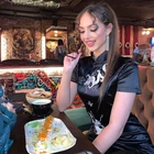 Платье Ципао женское с вышивкой дракона, винтажное длинное приталенное, с коротким рукавом и воротником-стойкой, традиционная одежда с разрезом, в китайском стиле