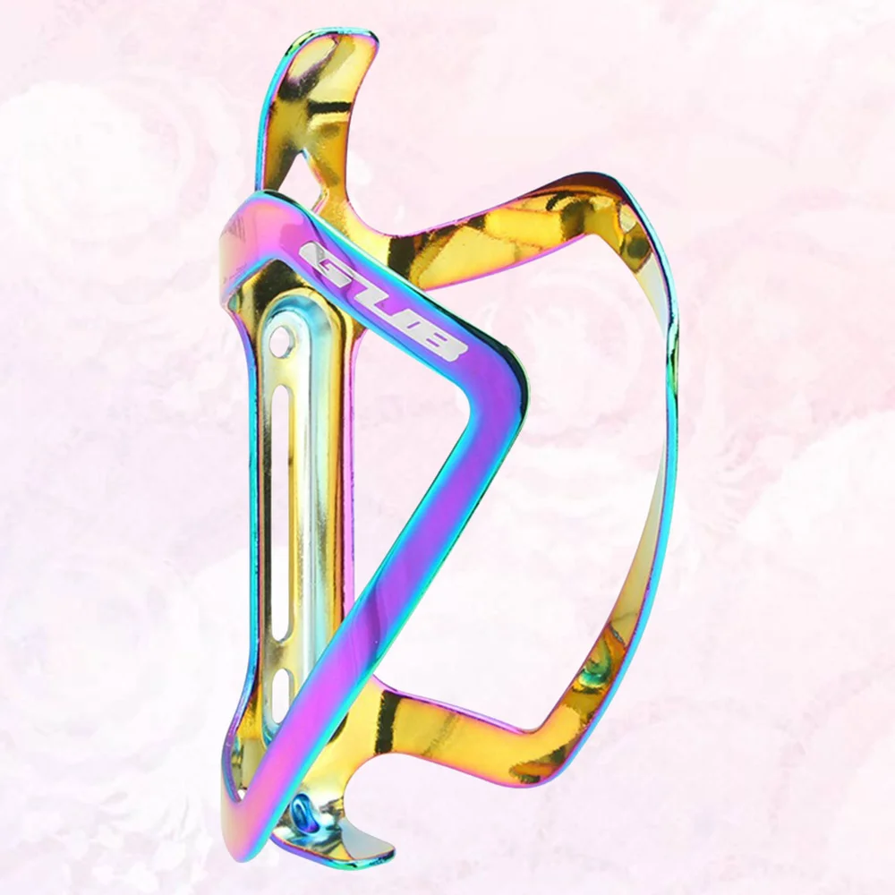 Держатель для горного велосипеда из алюминиевого сплава держатель бутылки воды