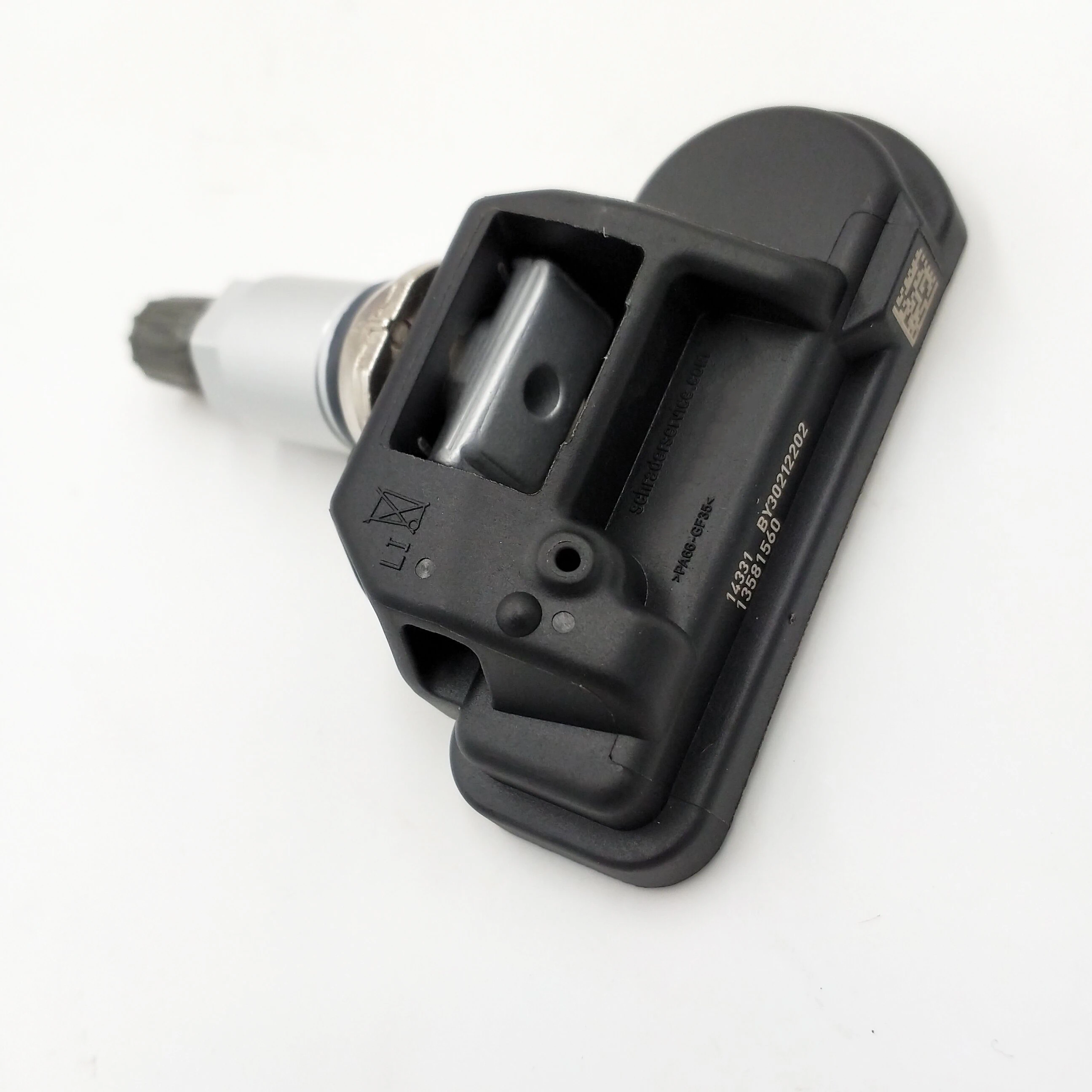 TPMS 13581560 датчик давления в шинах для Opel GMC Chevrolet Corvette 13598775|Системы контроля