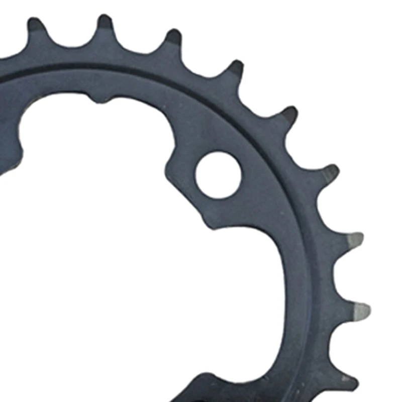 MTB горный велосипед колеса 24T ремонт велосипеда диск Звездочка для Shimano Двойной