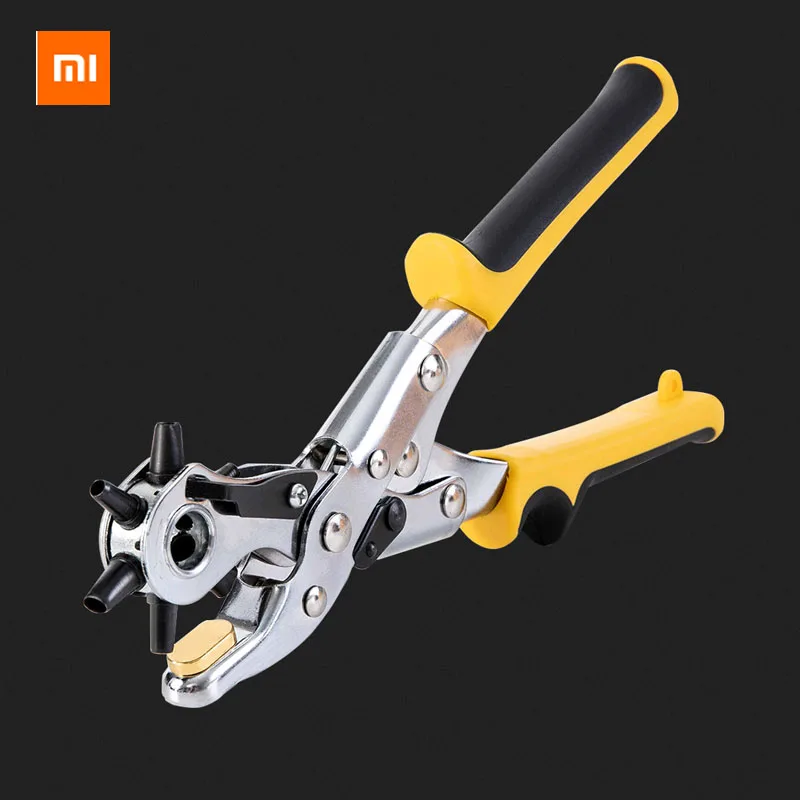 Xiaomi Mijia Youpin экономящий труда штамповочный плоскогубцы двойной рычаг структура, экономия времени и усилий