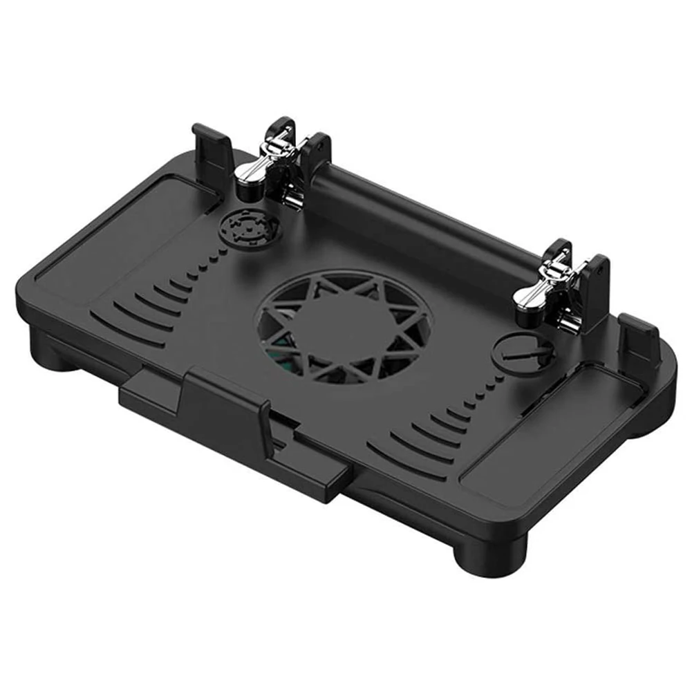 3 в 1 мобильную игру пульт дистанционного управления джойстик игровой коврик