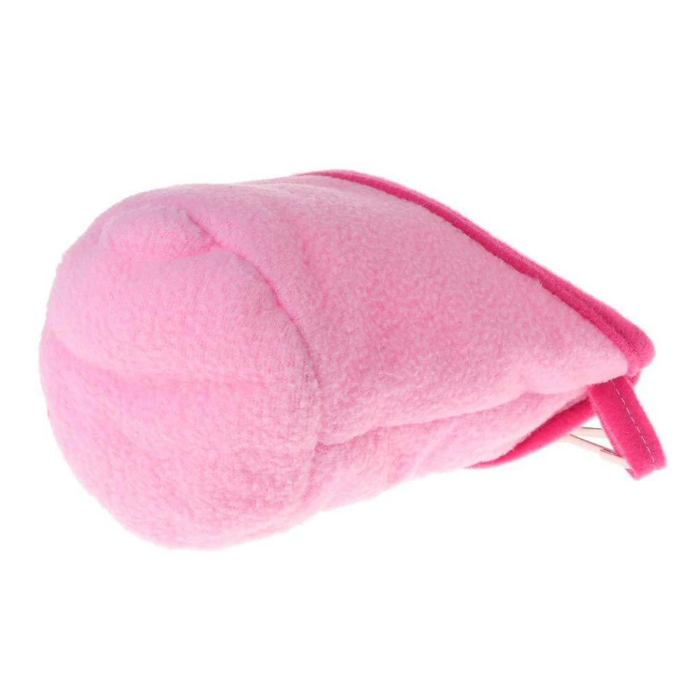 Попугай птица подвеска для хомяка уютный гамак клетка белка Спящая кровать