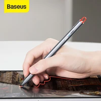 baseus stylus pen for ipad 1112 inch for apple pencil active stylus touch pen with palm rejection tablet pen for ipad pencil 2