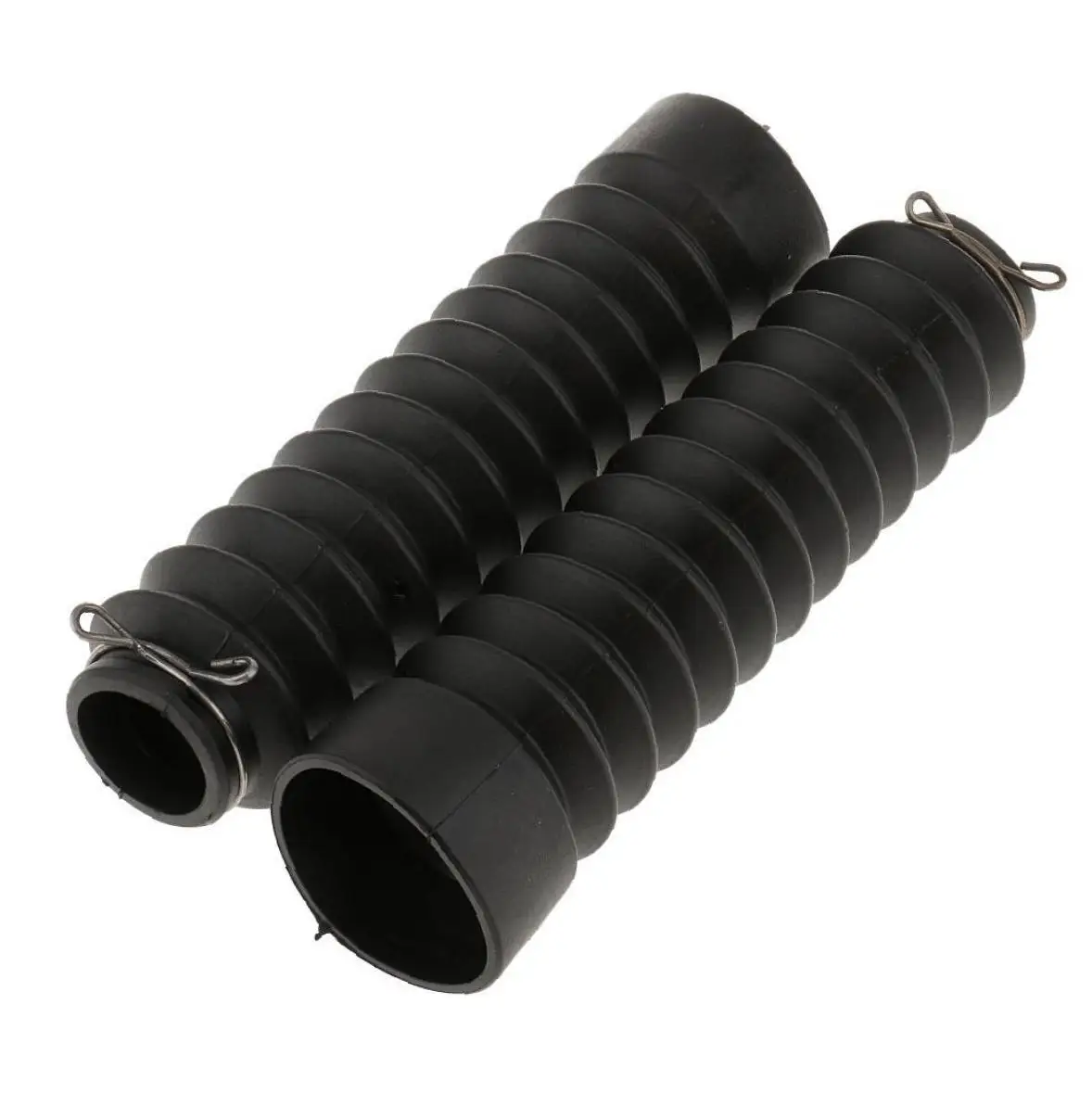 Передняя вилка для мотоцикла резиновая передняя сапоги пылезащитная крышка