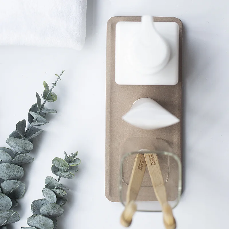 Подставка для зубной пасты Абсорбирующая вода | Дом и сад