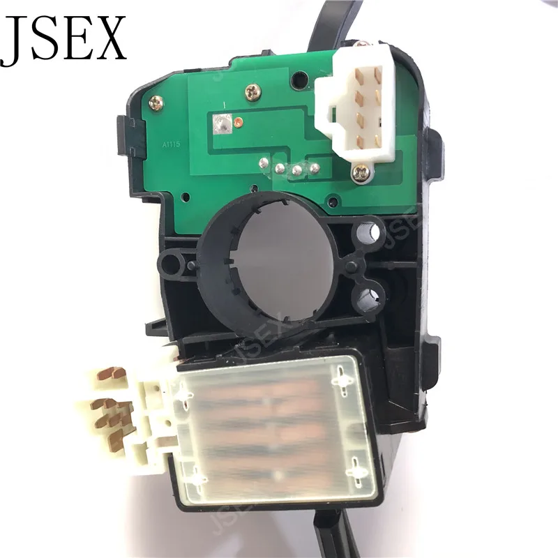 Переключатель поворотного сигнала комбинированный переключатель 255 60-y02g0