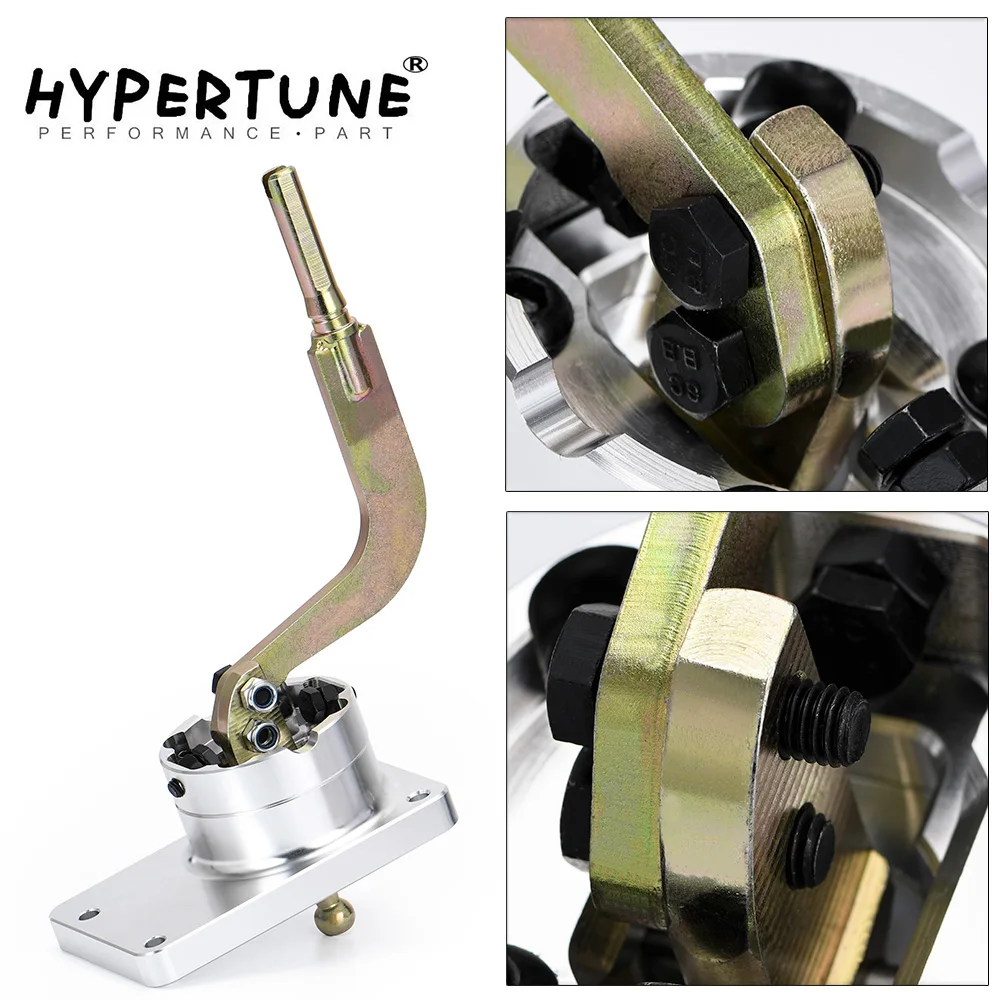 Hypertune-короткий рычаг переключения подходит для Commodore Monaro VT/VX/VY/VZ/HSV Lumina SS Pontiac GTO T56
