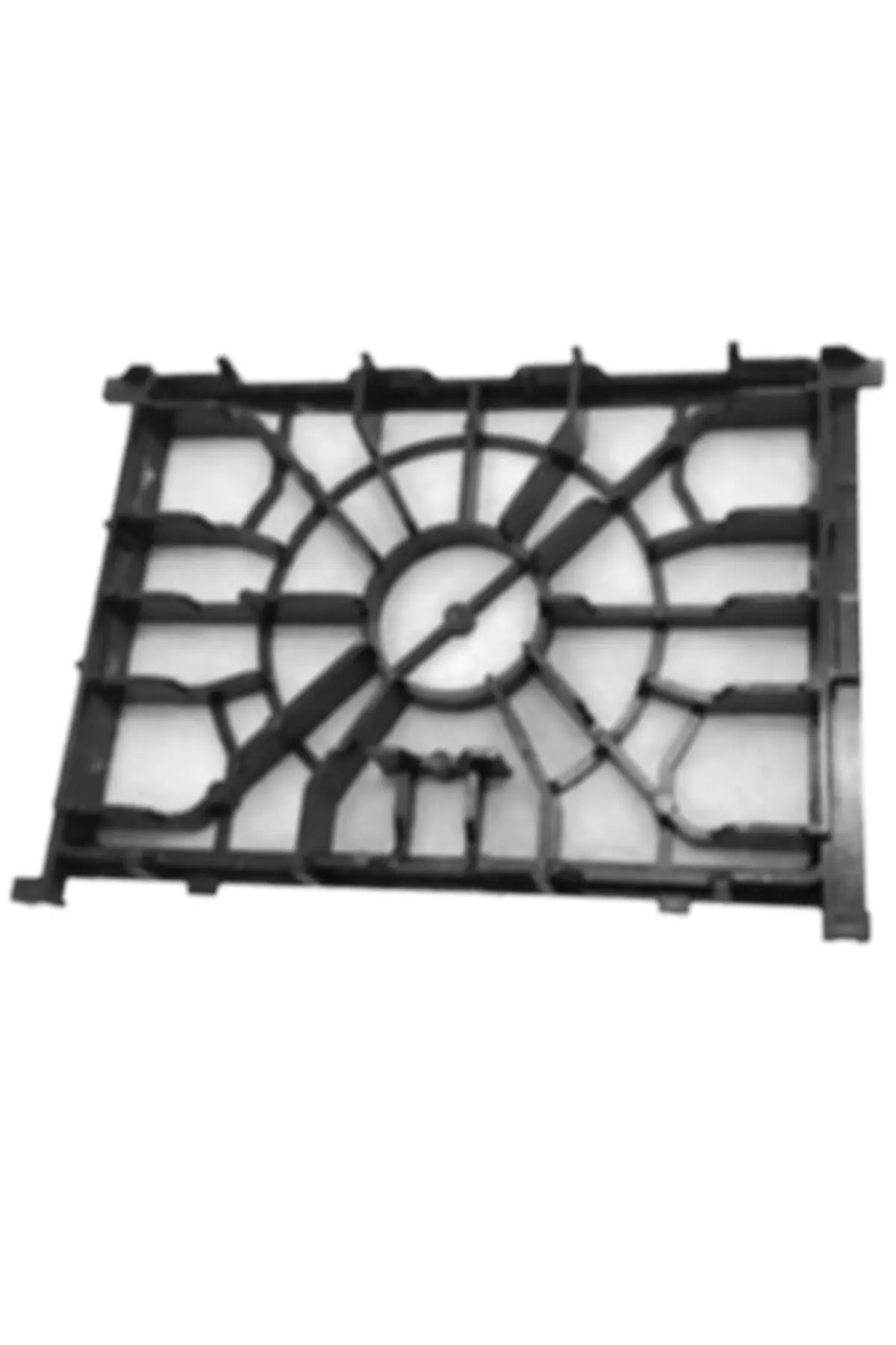 

MHK Parts Bsac 110 Motor Protection Filter