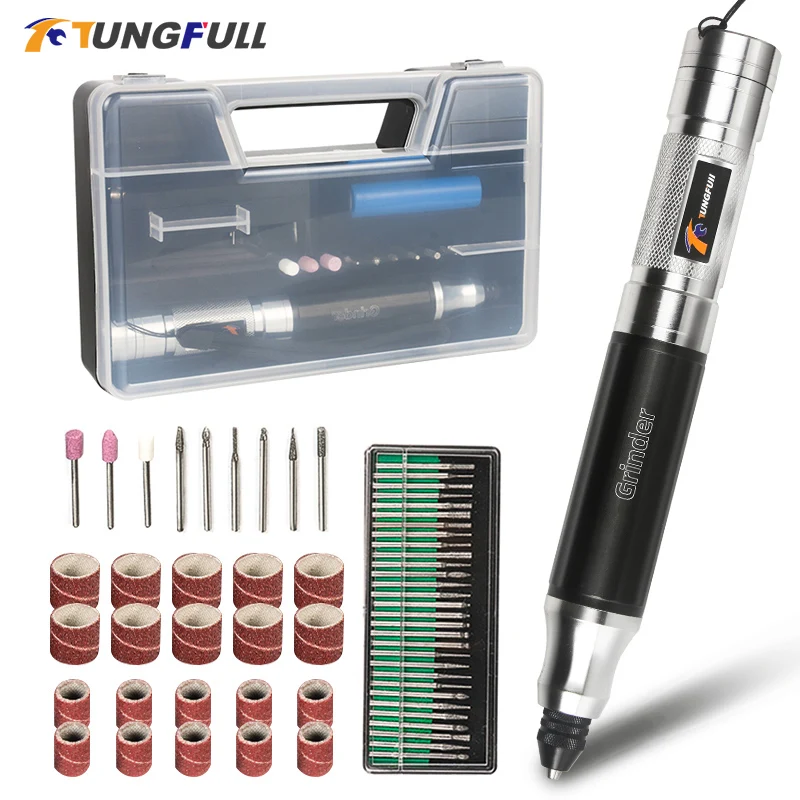 Беспроводной многофункциональный инструмент, миниатюрная электрическая дрель для Dremel, аксессуары, электрический инструмент, гравировальная ручка, роторный инструмент для резки и полировки Беспроводной многофункциональный инструмент, миниатюрная электрическая дрель для Dremel, аксессуары, электрический инструмент, гравировальная ручка, роторный инструмент для резки и полировки