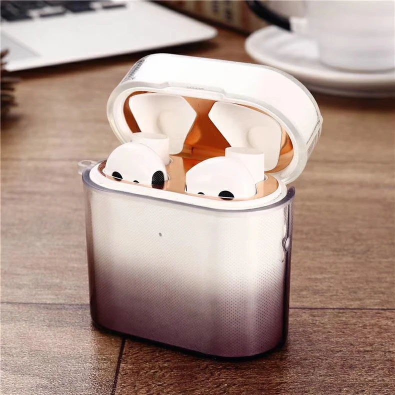 Чехол для наушников Xiaomi Mi Airdots Pro 2 чехол из ТПУ с полным покрытием Air TWS