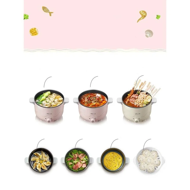 materiel appareil cuisine enseres de cocina appliance in the kitchen commercial restaurant equipment electric skillet free global shipping