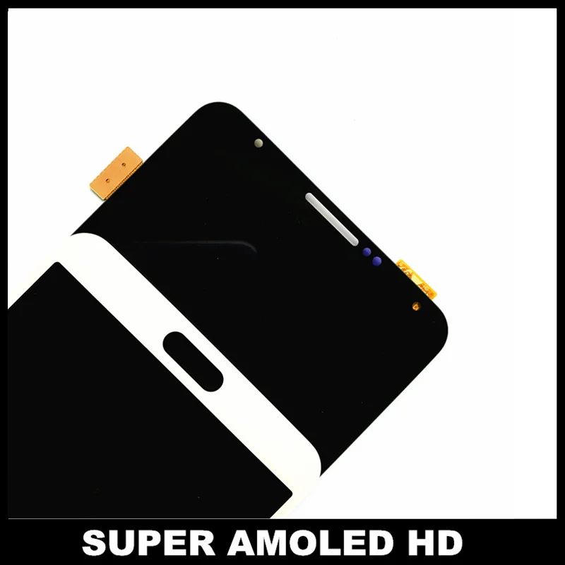 ЖК дисплей с яркой регулировкой для Samsung Galaxy Note3 Note 3 N9000 N9005 N9002 N900K AMOLED телефона