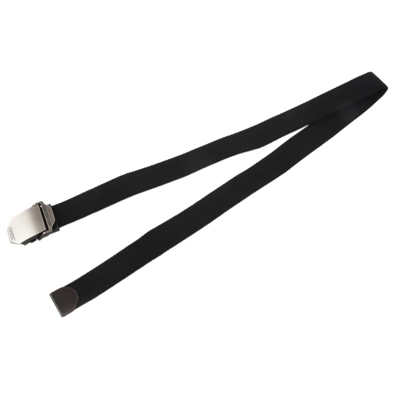 Новый мужской очень длинный армейский холщовый ремень на молнии с пряжкой