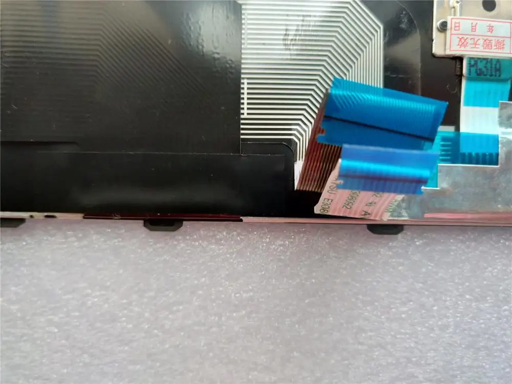 Xly Подлинная Новинка для lenovo ThinkPad T440 T440P T440S T450 T431S E440 E431 L440 US клавиатура 0C02215 04Y0824|e440