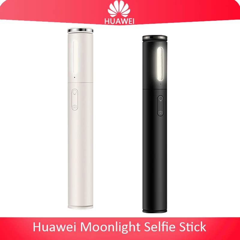 Оригинальная селфи палка HUAWEI CF33 с Bluetooth портативная мини для путешествий