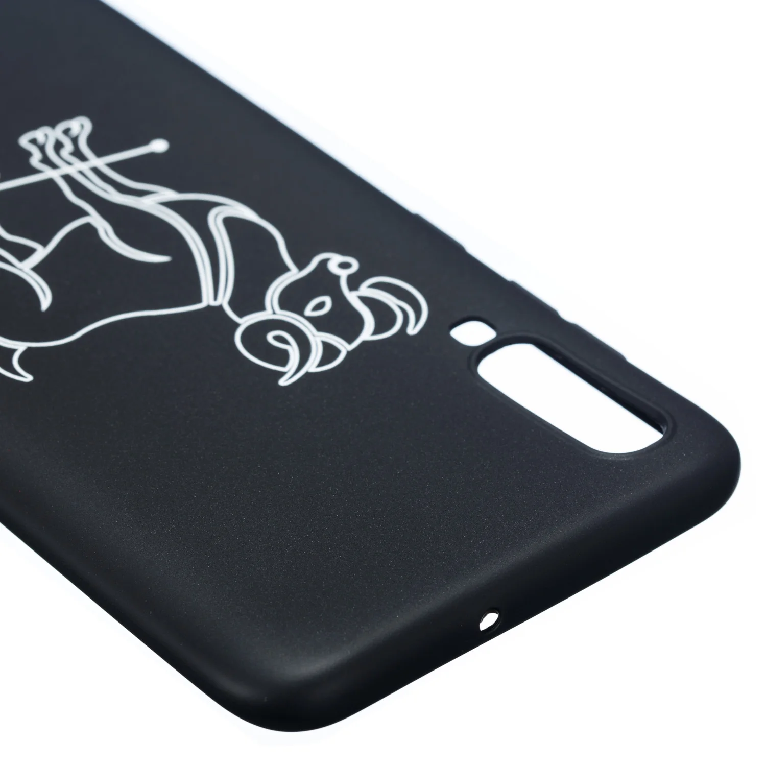 12 constellations Case For Samsung Galaxy A70 Soft TPU Silicone Phone Cover Shells A 70 Back Cases Fundas Coque Capa |