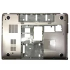 Чехол для ноутбука Toshiba Satellite P850 серии P855, серебристый, AP0OT000210