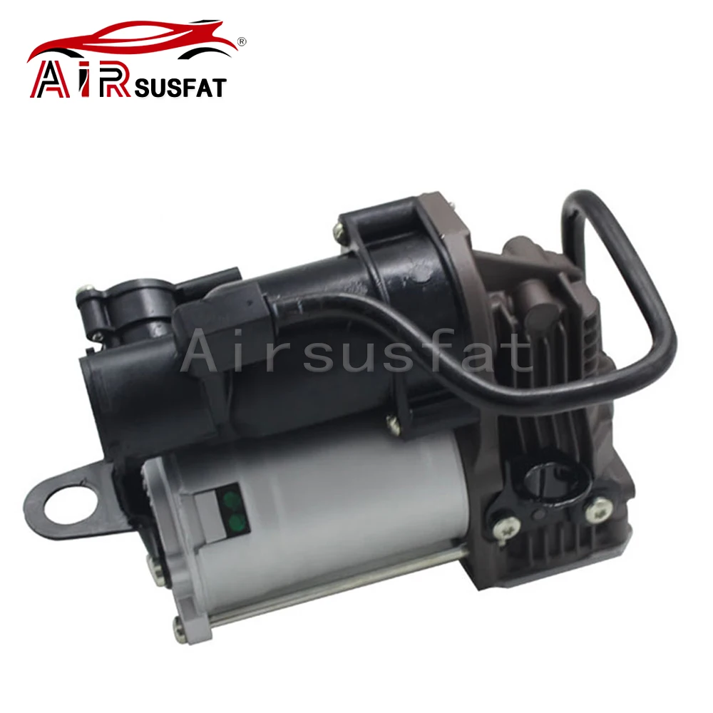 Пневматическая подвеска компрессор насос для Mercedes S-Class W222 2014-2017 C217 2014-2018 Maybach X222