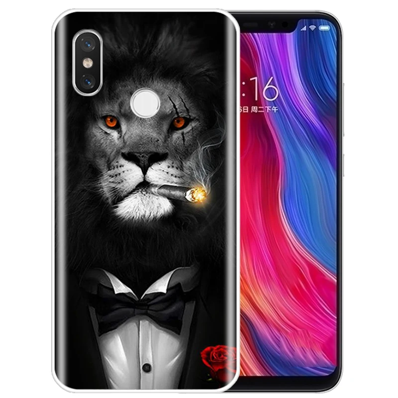 Мужской костюм рубашка галстук силикон для xioami 4 чехол телефона 5 4S 6 8 9 Lite Plus note 3 MAX2