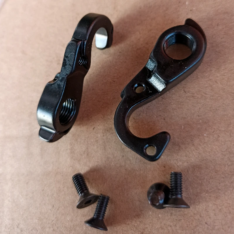 

1 шт. велосипедные детали MECH dropout для Winspace Rocky Mountain циклокросс Долан CDX Masciarelli Rebel велосипедный задний переключатель передач