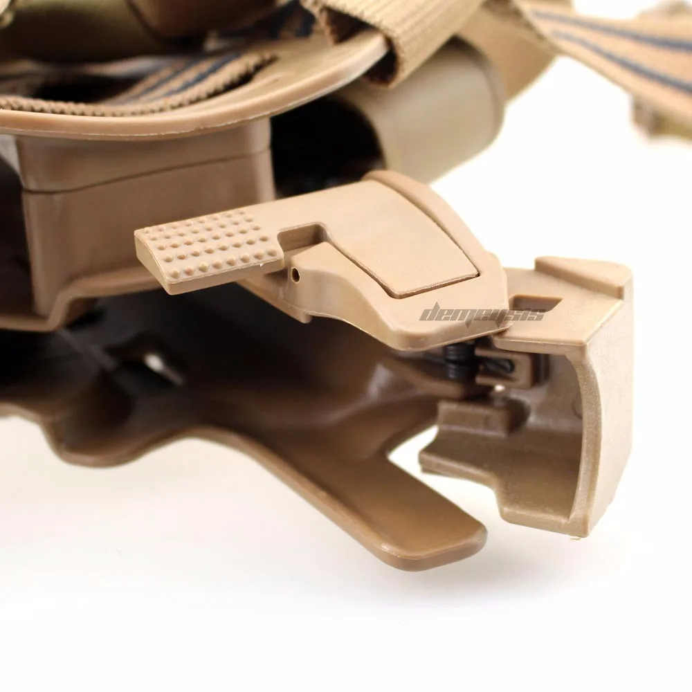 

Mag Glock 17 19 22 23 31