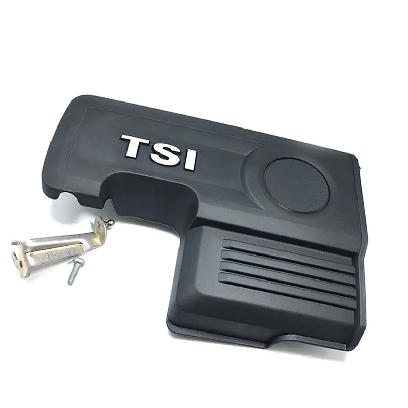 

04E 103 925 H Новый пылезащитный чехол двигателя 1.4T EA211 для 1.4T EA211 Jetta Touran L Tiguan Golf 7 MK7 Taos