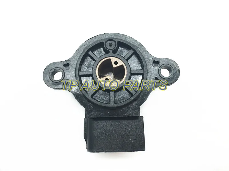 Датчик положения дроссельной заслонки TPS для To yota A valon C amry S ienna Rav4 OEM 89452 33040