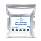 Пуэрария мирифика, для увеличения груди, крем для увеличения груди, пуэрария лобата, экстракт корня кудзу, порошок