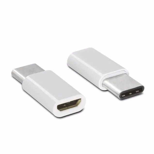CARPRIE OTG type-C адаптер USB C к Micro USB OTG USB кабель type C адаптер для Macbook Pro samsung S8 S9 S10 huawei P20 lite