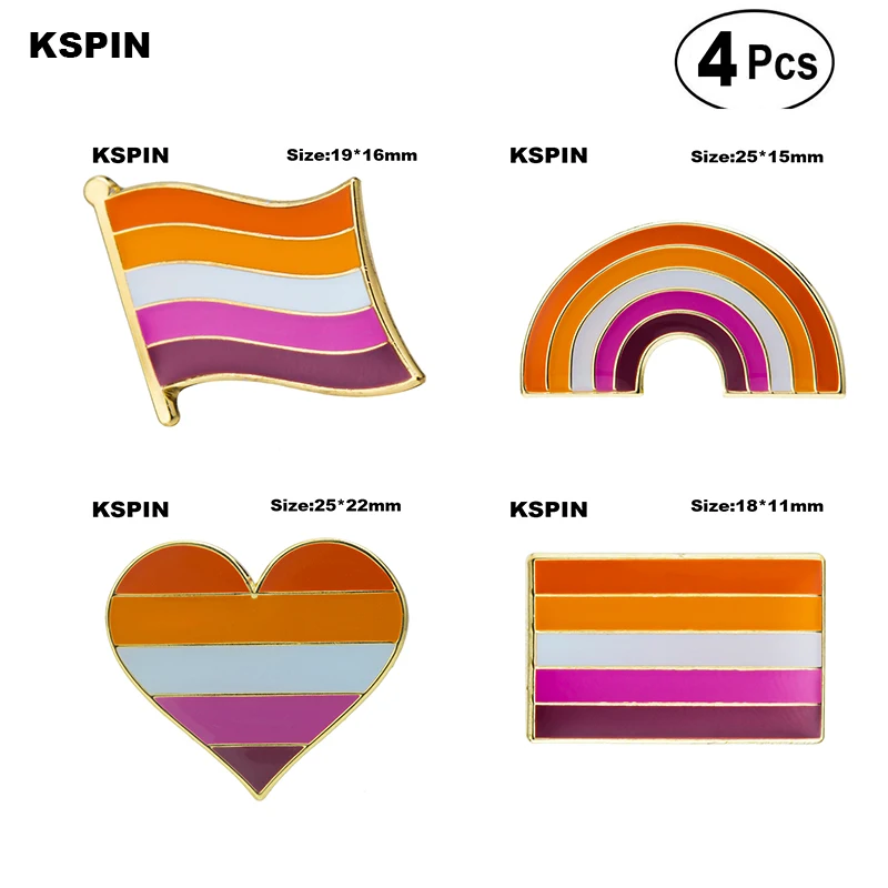 

ЛГБТ Радуга гомосексуал помада поцелуй губы лесбийская Гордость Флаг гордость в форме сердца флаг лацкан шпилька бейдж; Брошь на булавке зн...