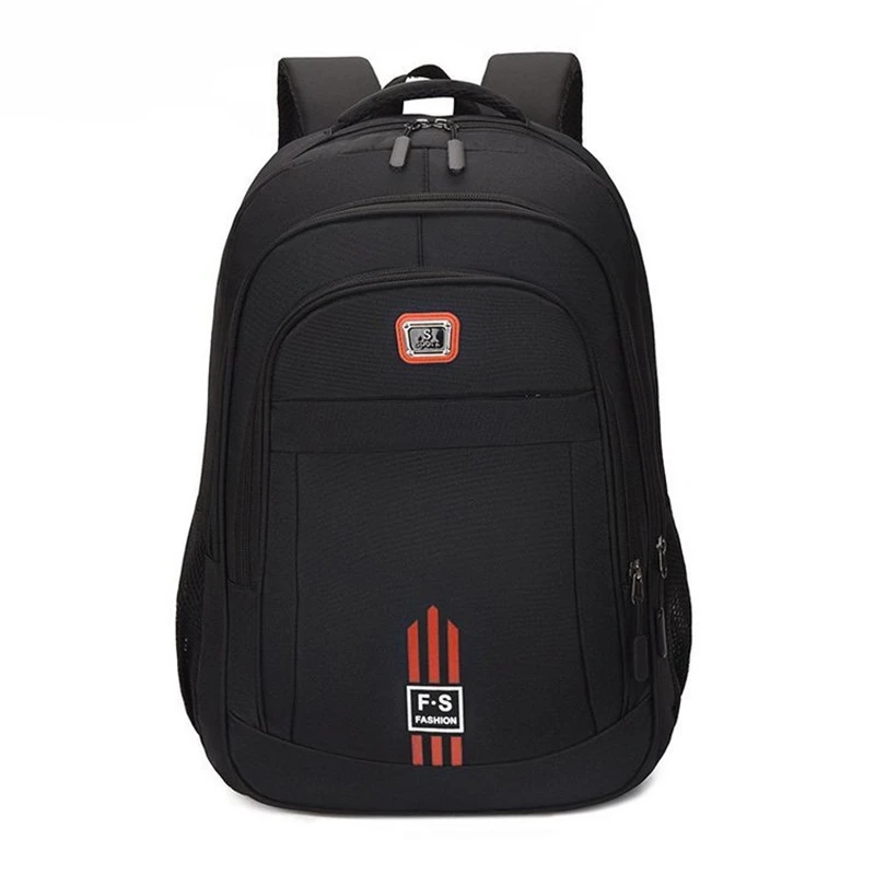 

New military knife outdoor men's backpack leisure travel college students backpack high capacity computer backpack