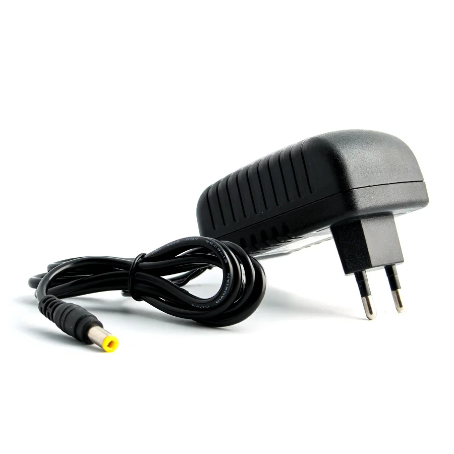 блок питания Мощность адаптер переменного тока в DC 24 В 1A 2A 3A 5A конвертер