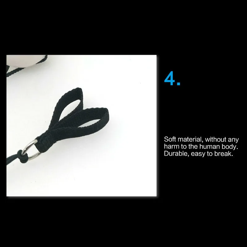 Ruoru 16 шт. = 8 пар мяч для танца живота RGB светящийся светодиодный POI брошенные шары для танца живота ручной реквизит аксессуары для сцены